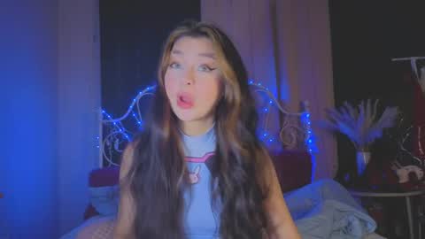 Tiffany online show from April 12, 12:35 am