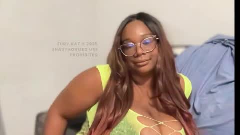 furykat1 online show from October 10, 11:09 pm