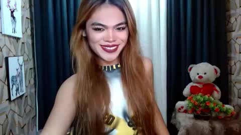 fushialore online show from November 10, 10:49 pm