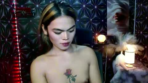 fushialore online show from February 3, 2:21 am