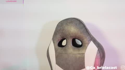 GABRIELA  online show from February 15, 6:05 am