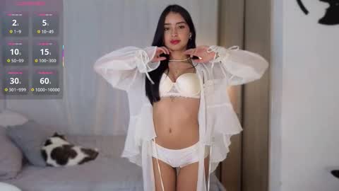 Gaby online show from September 25, 11:24 pm