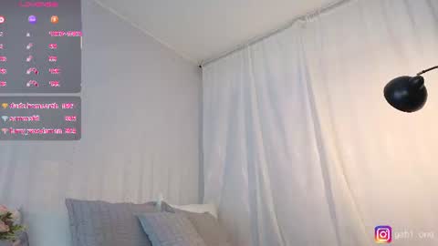 Gaby online show from June 12, 3:03 am