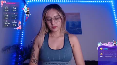 Gabriela online show from February 12, 12:05 am