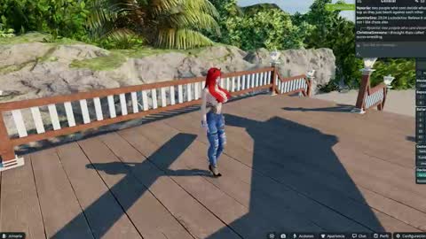 GABBI online show from January 19, 7:26 am