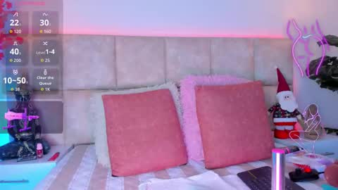 gabbiebenson online show from January 7, 5:05 pm