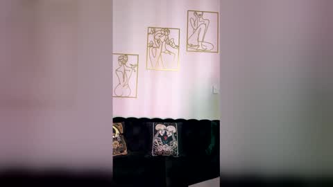 Gabbi Von Tate online show from June 3, 2:23 am