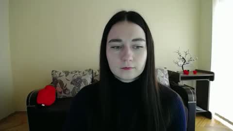 Jaklin online show from November 25, 9:22 am