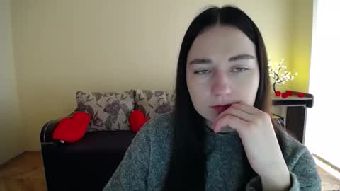 Jaklin online show from March 19, 9:46 am