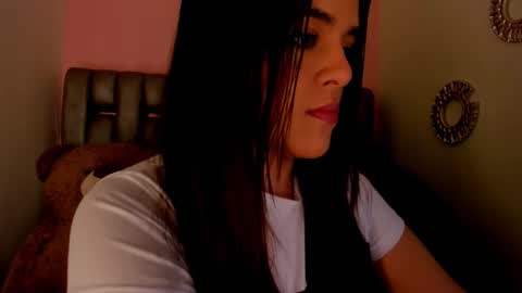 G A B R I E L A   online show from December 3, 3:36 pm