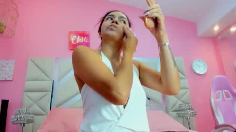 Gabby online show from April 21, 3:24 am