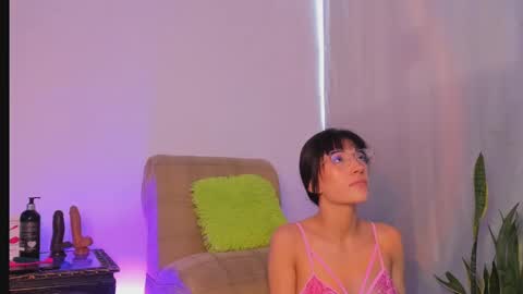 GABY online show from February 10, 1:11 pm