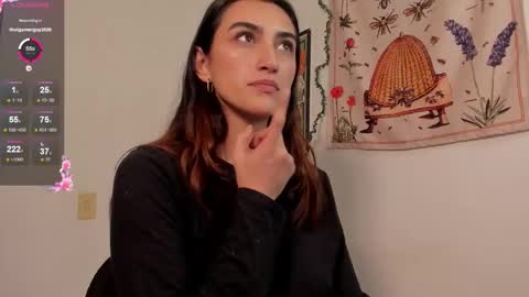 NEW ACCOUNT Gabriella online show from November 19, 7:58 pm