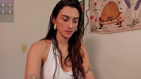 NEW ACCOUNT Gabriella online show from November 18, 5:58 pm