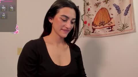 NEW ACCOUNT Gabriella online show from November 4, 6:46 pm