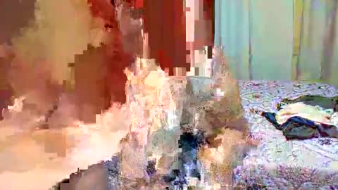 gaby  layla online show from November 19, 1:27 am