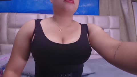 Snapshot of gabriela_leone chatting on January 15, 7:12 pm gabriela online show from January 15, 7:12 pm