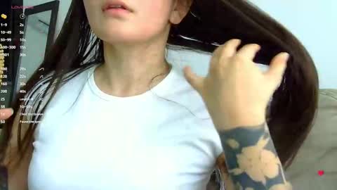 Gabriela Miller online show from January 17, 3:53 pm