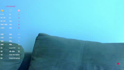 Gabriela Miller online show from December 6, 3:33 pm