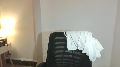 Gabriela Miller online show from February 25, 8:40 pm