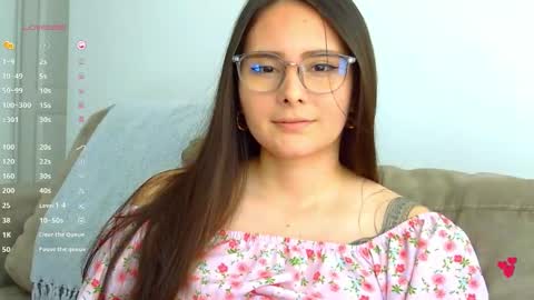 Gabriela Miller online show from December 12, 4:53 pm