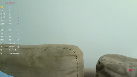 Gabriela Miller online show from January 20, 3:39 pm