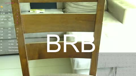 Gabriela Miller online show from February 21, 3:32 pm