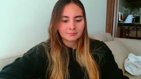 Gabriela Miller online show from October 17, 6:33 pm