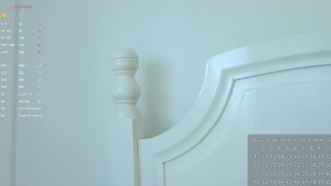 Gabriela Miller online show from March 8, 2:49 pm