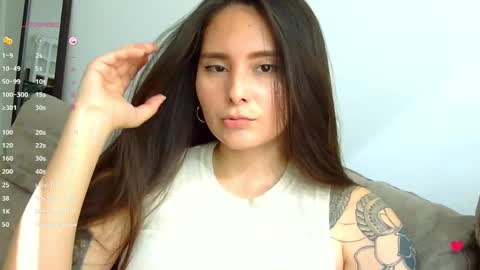 Gabriela Miller online show from December 18, 2:28 pm