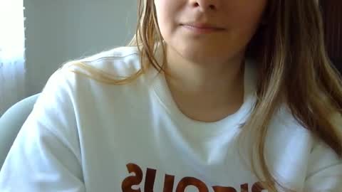 Gabriela Miller online show from November 14, 5:13 pm