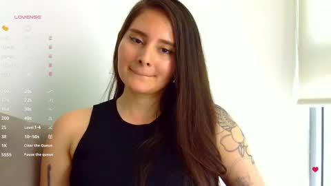 Gabriela Miller online show from December 5, 8:00 pm