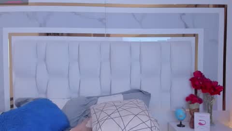 Gabriela Montes online show from March 29, 11:15 pm