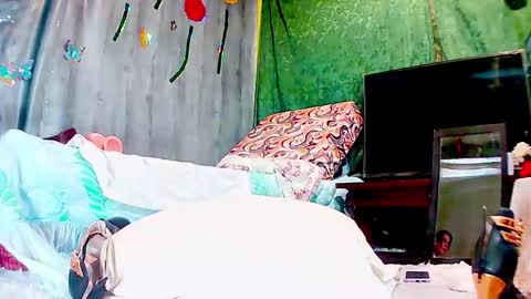 Gabriella Lopez online show from February 5, 2:20 pm