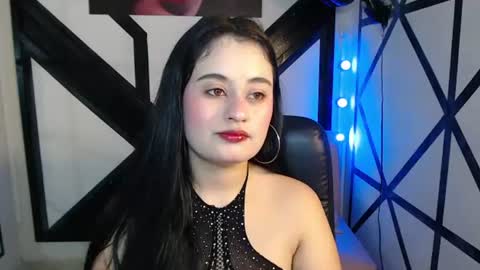 GABRIELA online show from July 7, 2:09 pm