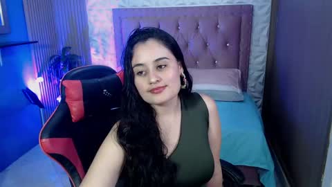 GABRIELA online show from April 18, 2:58 am