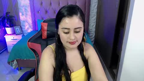 GABRIELA online show from April 19, 3:17 am