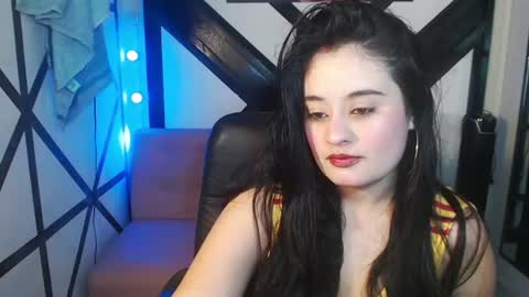 GABRIELA online show from July 3, 3:18 pm