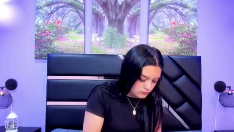 gabrielabotero online show from January 8, 7:40 pm