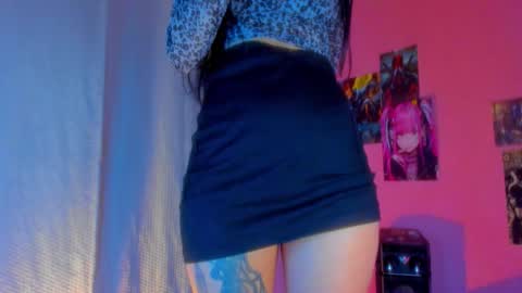 Gabriela online show from December 15, 6:51 am