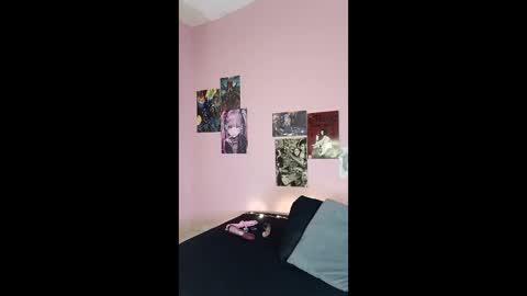 Gabriela online show from January 15, 2:23 pm