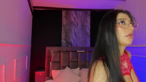 Gabriela Kassi online show from February 27, 11:21 am