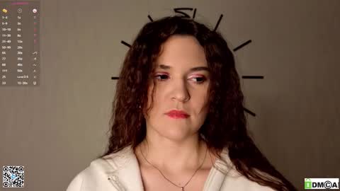 Stacy online show from February 22, 6:31 pm