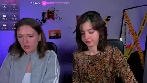 Snapshot of gabriella_daylight chatting on October 21, 12:20 pm gabriella_daylight online show from October 21, 12:20 pm