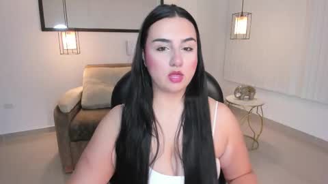 gabriella_evans_ online show from January 14, 3:00 am