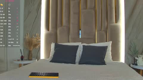 Gabriella online show from April 17, 7:10 am