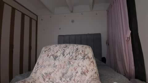 Gaby online show from March 5, 11:22 pm