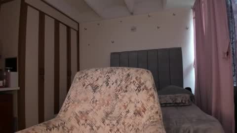 Gaby online show from February 18, 8:19 pm