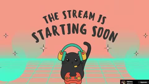 Gabriella online show from May 11, 1:57 pm