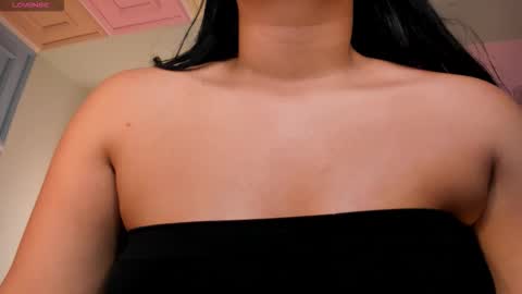 Gabriella Lee online show from October 8, 2:49 am